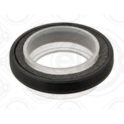 Elring Crankshaft Shaft Seal OD ID Wide fits Alfa Romeo Tonale 2022 on 1.3 1.5
