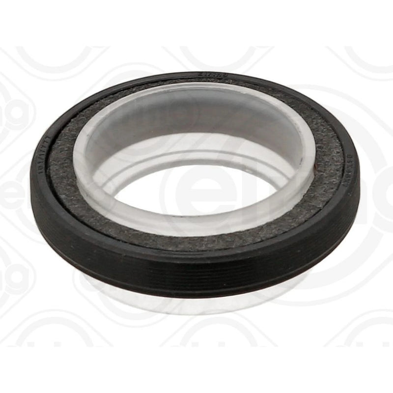 Elring Crankshaft Shaft Seal OD ID Wide fits Alfa Romeo Tonale 2022 on 1.3 1.5