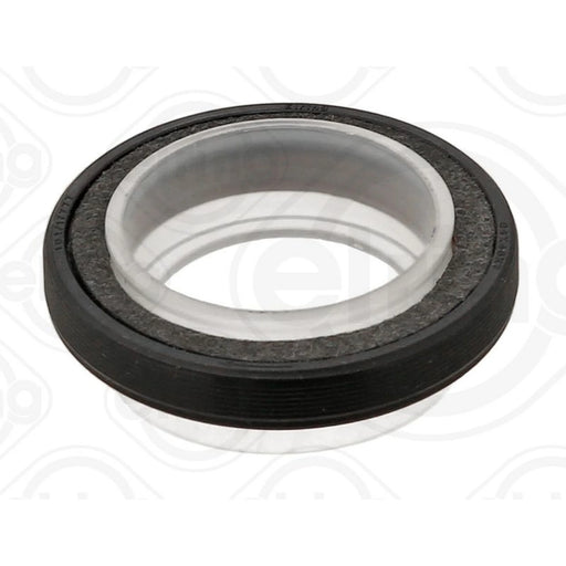 Elring Crankshaft Shaft Seal OD ID Wide fits Alfa Romeo Tonale 2022 on 1.3 1.5