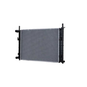 Hella Engine Radiator 8MK 366 303-011