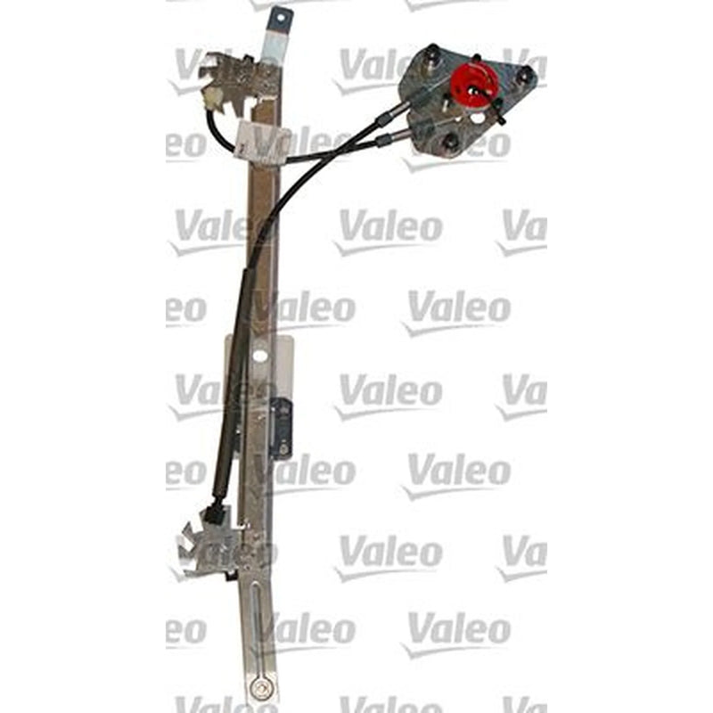 Valeo Electric Window Regulator Lifter Left Rear 851100