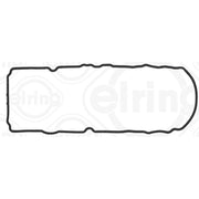 Elring Cylinder Head Cover Gasket ACM (Polyacrylate) fits Ford Transit V363 Bus