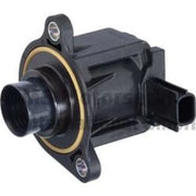 Pierburg Charger Divert-Air Valve Connectors 7.02476.09.0