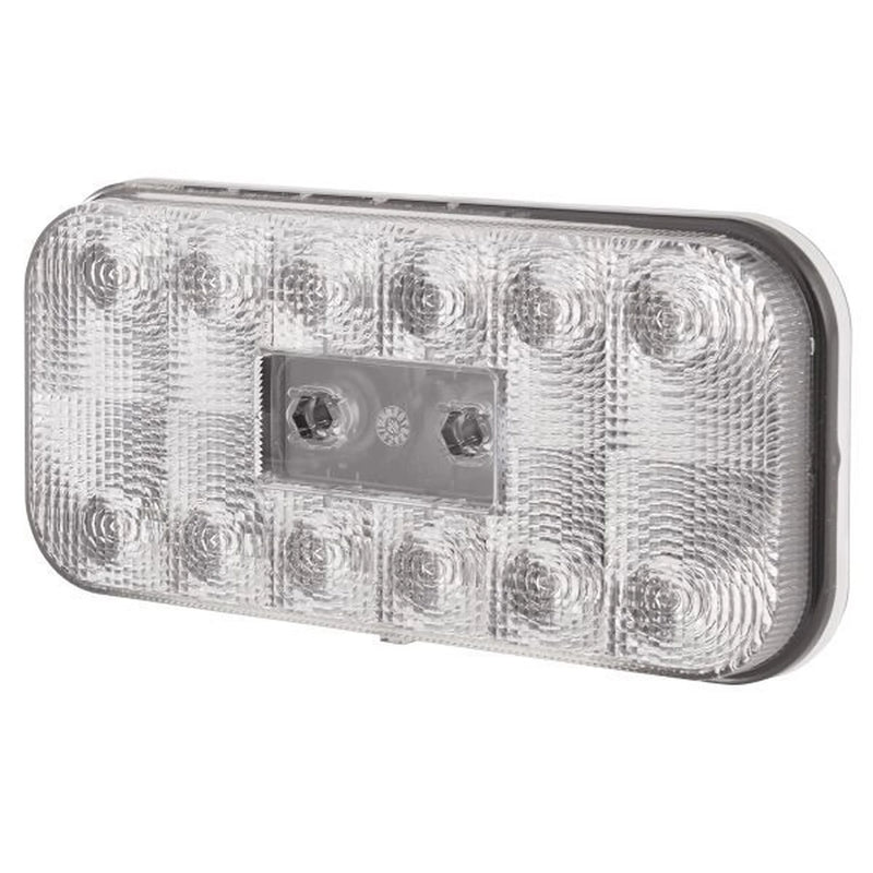 Hella Tail Light / Lamp LED Right
