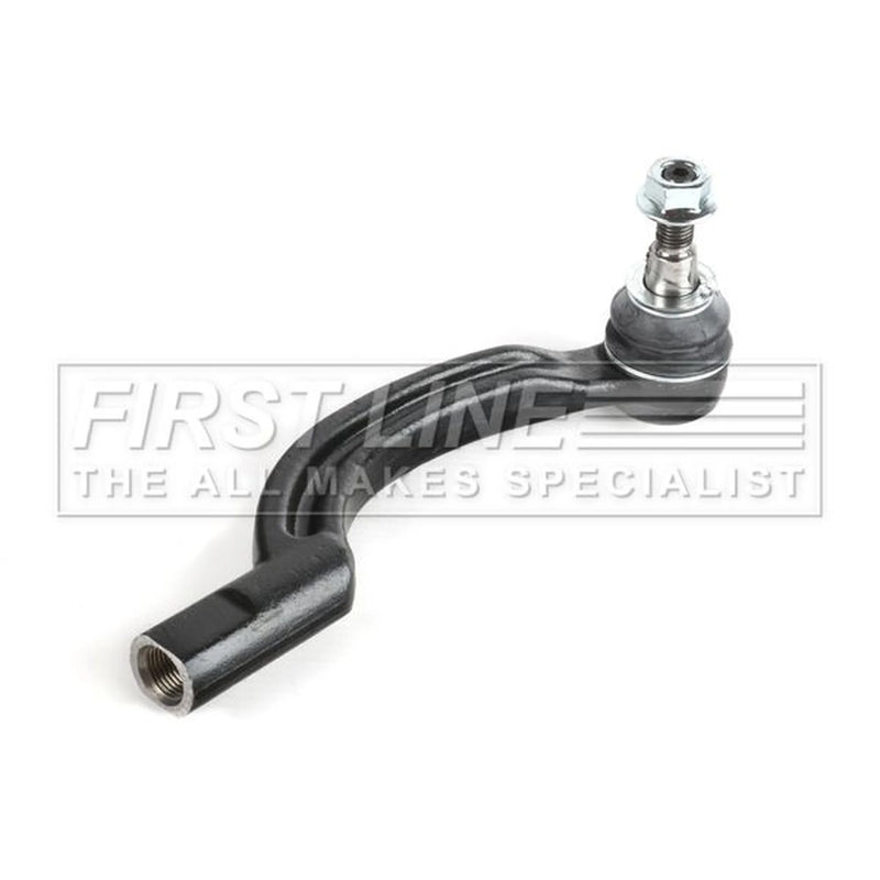 First Line Steering Tie Rod End Ball Joint fits Mercedes-Benz Vito 2014 on