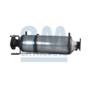 BM Catalysts Homologated Diesel Cat & Dpf fits Iveco Daily IV 2006-2011