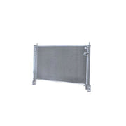 Mahle Air Conditioning Condenser fits Toyota Auris 2012-2018 1.8