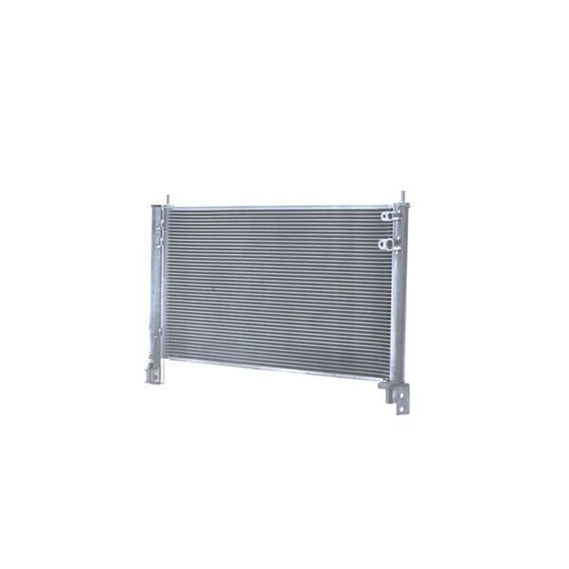 Mahle Air Conditioning Condenser fits Toyota Auris 2012-2018 1.8