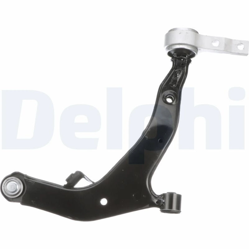 Delphi Control/Trailing Arm Lower fits Nissan Murano I 2003-2008 3.5