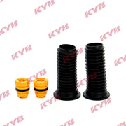 KYB 2 x Front Dust Cover Kit fits Ford Ecosport 2013-2022 1.0 1.5