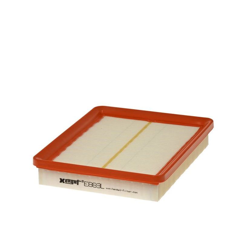 Hengst Engine Air Filter fits Hyundai Highway 2001-2004 2.0