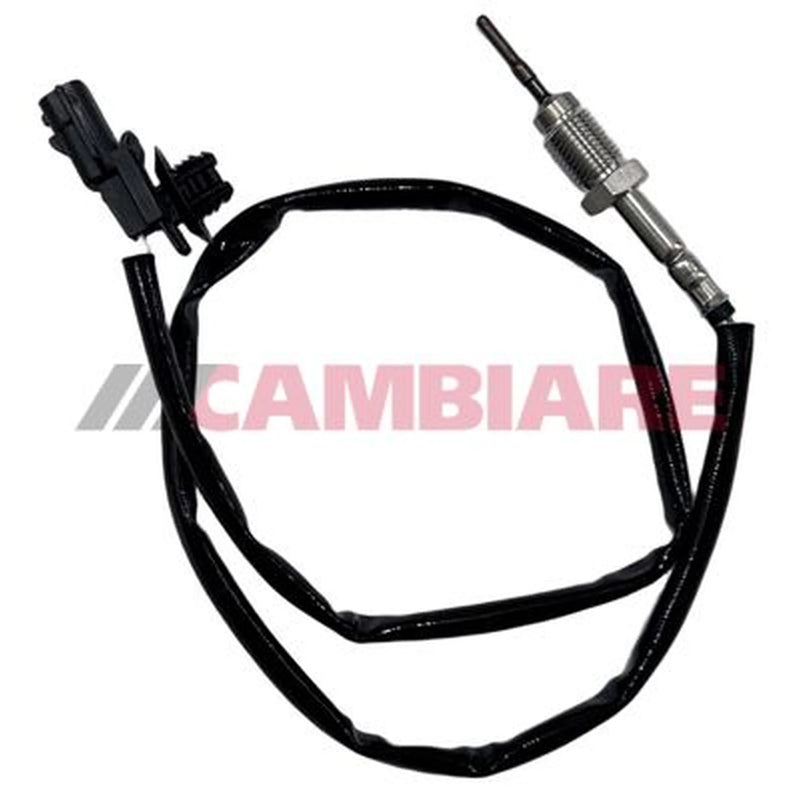 Cambiare Exhaust Gas Temperature Sensor fits Opel Vivaro B 2016-2019 1.6