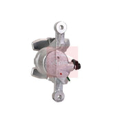 Apec Brake Caliper Assembly Rear Left LCA658N