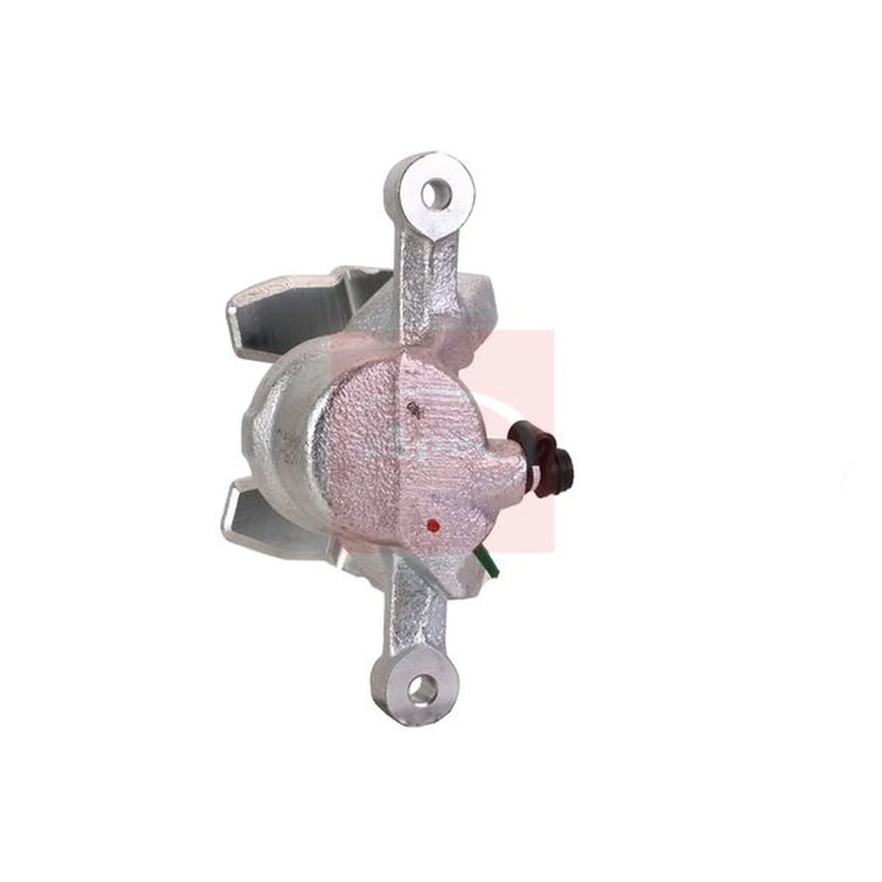 Apec Brake Caliper Assembly Rear Left LCA658N
