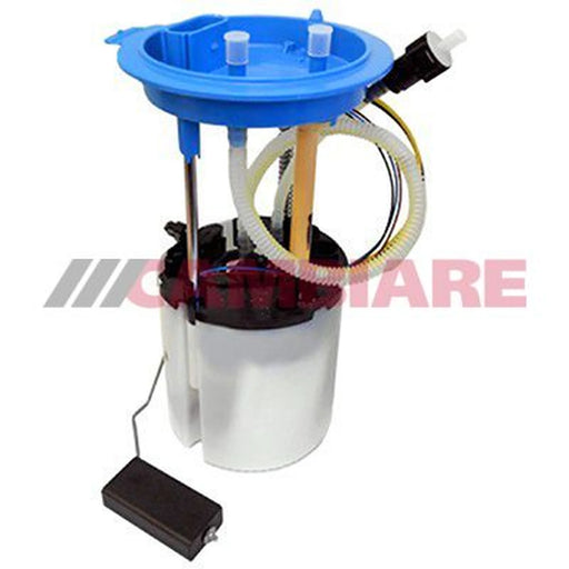 Cambiare Fuel Tank Sender Unit fits Audi A3 2003-2013 1.8 2.0 3.2