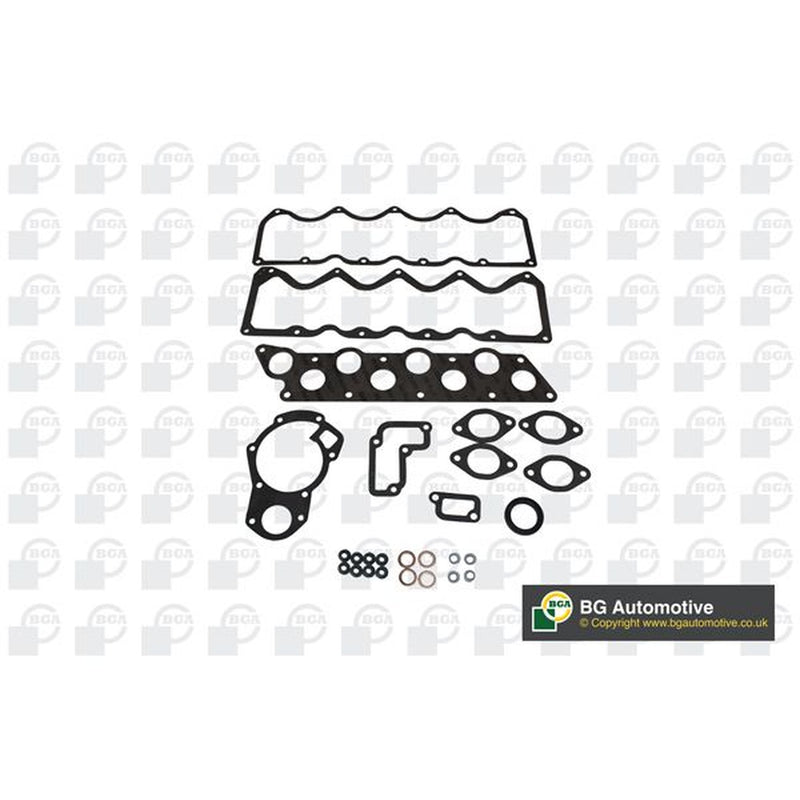 BGA Cylinder Head Gasket Kit fits Jeep Cherokee 1984-2001 2.1