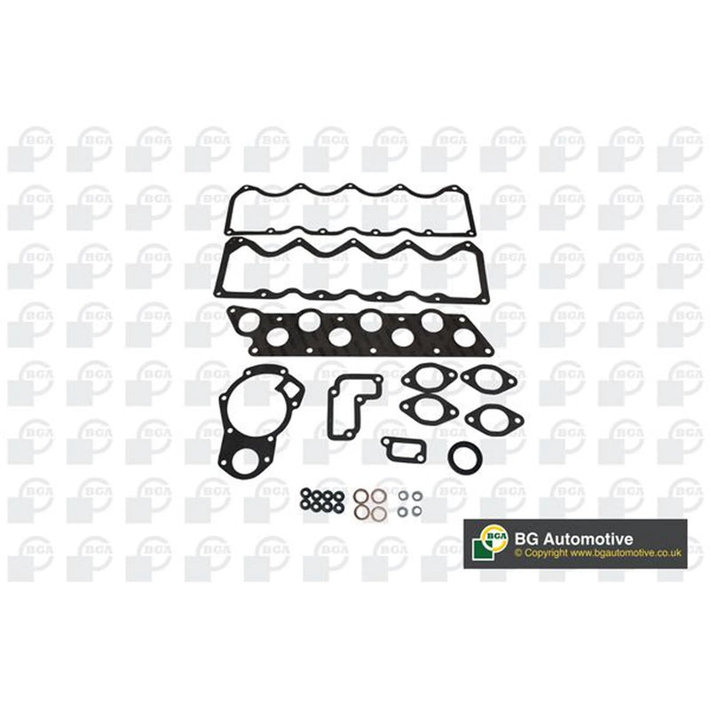 BGA Cylinder Head Gasket Kit HN6350