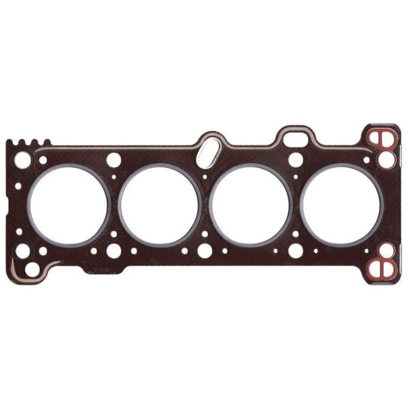Elring Cylinder Head Gasket 1mm Thick fits Mazda 121 I 1987-1991 1.1 1.3