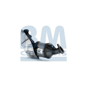 BM Catalysts Homologated Petrol Cat fits Chevrolet Aveo 2011 on 1.2 1.4