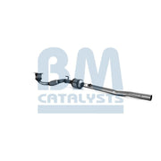 BM Catalysts Homologated Petrol Cat fits Audi A3 2004-2013 1.8 2.0