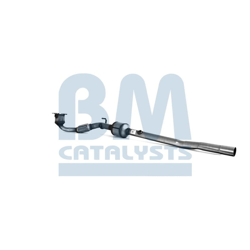 BM Catalysts Homologated Petrol Cat fits Audi A3 2004-2013 1.8 2.0