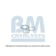BM Catalysts Exhaust Pipe Mounting Kit FK70630A