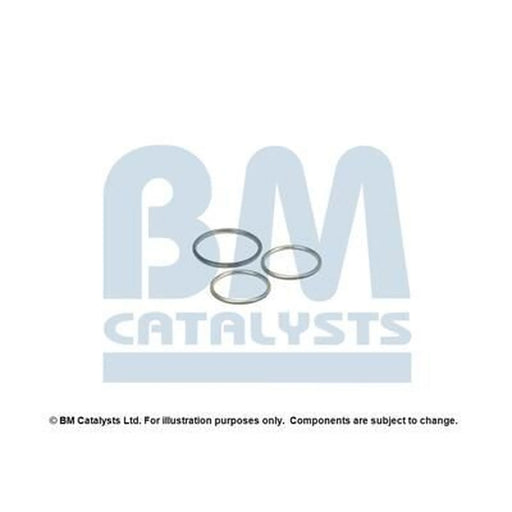 BM Catalysts Exhaust Pipe Mounting Kit FK70630A