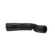 Gates Radiator Coolant Hose 275mm ID fits Mercedes-Benz 124 1985-1993