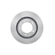 Bosch Front Brake Vented Discs & Pads fits Suzuki Grand Vitara I 1998-2003 2.0