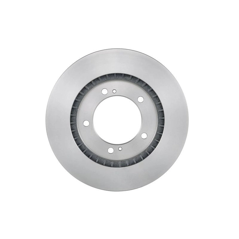 Bosch Front Brake Vented Discs & Pads fits Suzuki Grand Vitara I 1998-2003 2.0