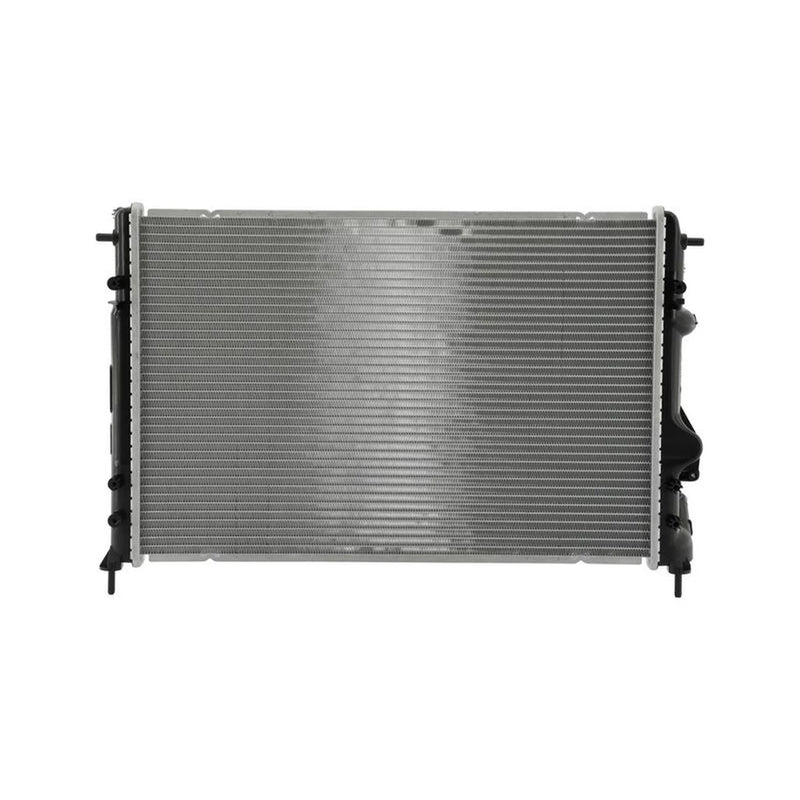 Hella Engine Radiator 8MK 366 304-391