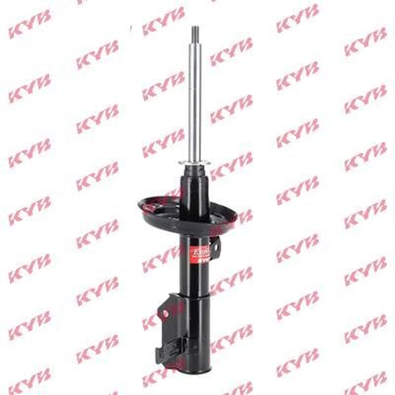 KYB Shock Absorber Damper Strut Front Right fits Chevrolet Cruze 2009 on 1.6 1.8