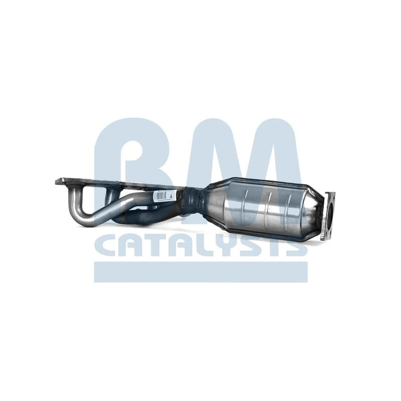 BM Catalysts Homologated Petrol Cat fits BMW 1 2004-2011