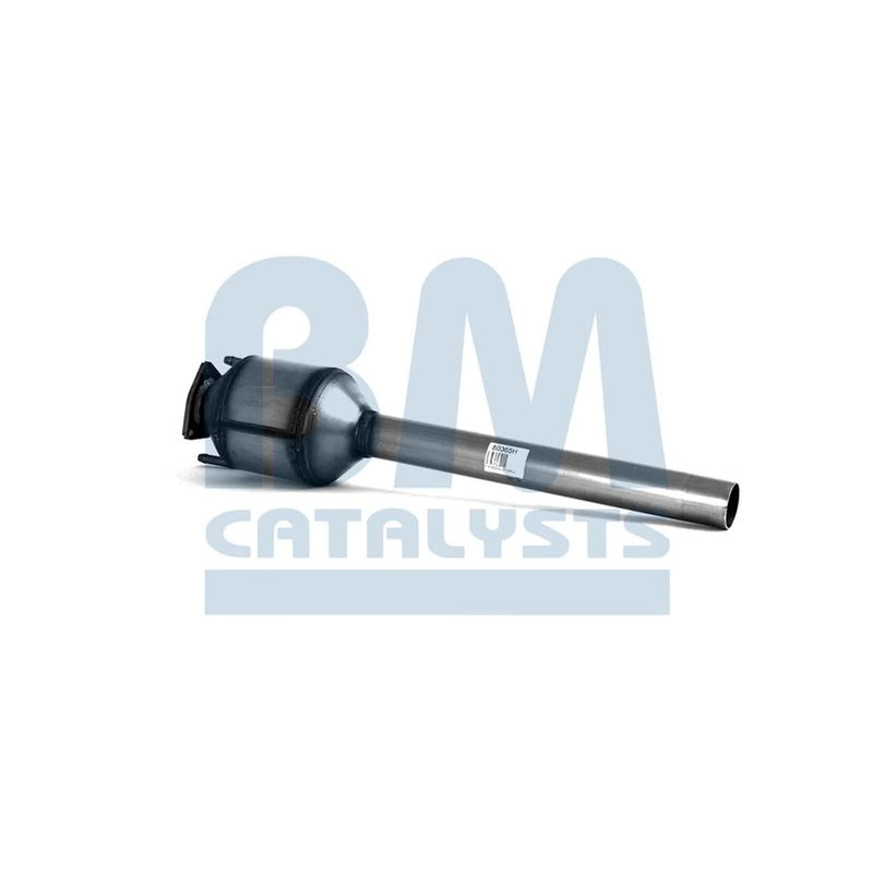 BM Catalysts Homologated Diesel Cat fits Citroën Relay III 2006-2016 2.2
