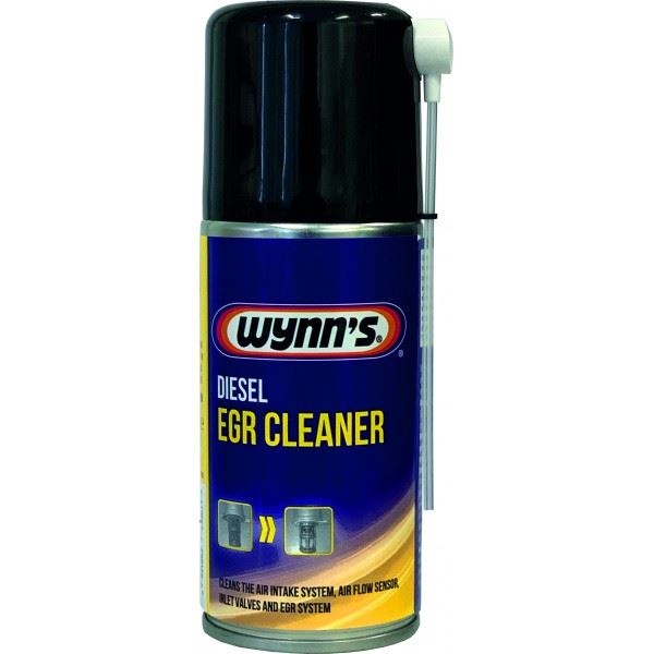 Wynns Diesel EGR Valve Cleaner Air Intake MAF Sensor Cleaner Reduce Emissions Wynns - Dynamic Drive
