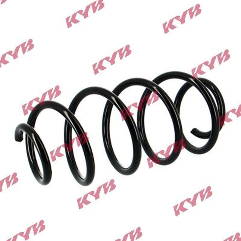 KYB Front Suspension Coil Spring