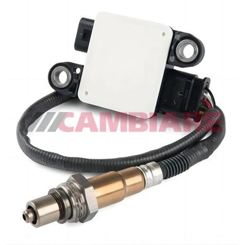 Cambiare Diesel Particulate Sensor fits Mercedes-Benz C-Class 2014-2018