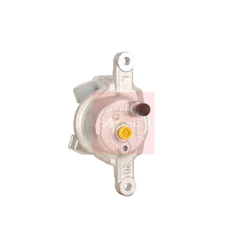 Apec 2 x Front Brake Calipers fits Toyota Yaris/Vitz 1999-2005 1.0 1.3 1.4