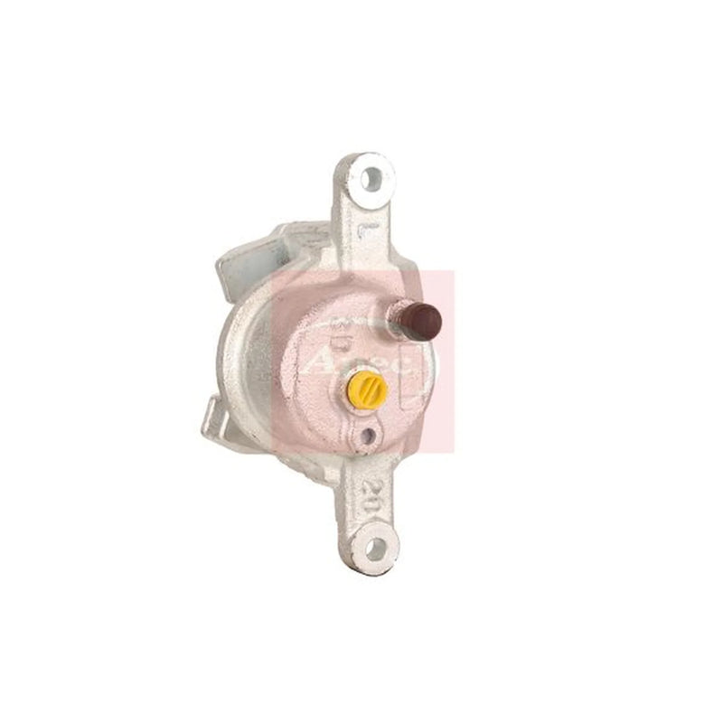 Apec Brake Caliper Assembly Front Left LCA521N