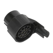 Sealey Socket Conversion Adaptor 7-Pin N-Type 13-Pin Euro 12V TB43 Sealey - Dynamic Drive
