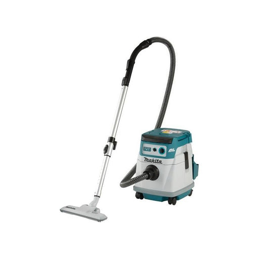 Makita DVC156LZX Cordless BL LXT Class L Dry Vacuum 36V (2 x 18V) Bare Unit Makita - NN4 Online