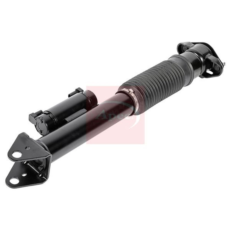 Apec Shock Absorber Damper Strut Rear Left fits Mercedes-Benz Gle 2015-2019