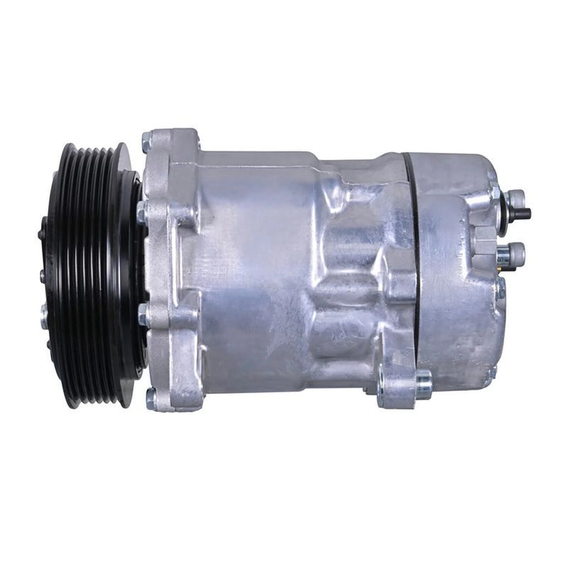 Hella Air Conditioning Compressor fits VW Lt 1996-2006 2.5 2.8