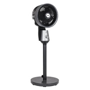 Baridi 10" Pedestal Fan DH142 60W Grey