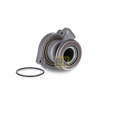 LuK Clutch Central Slave Cylinder fits Saab 9-3 1998-2003 2.0 2.2 2.3