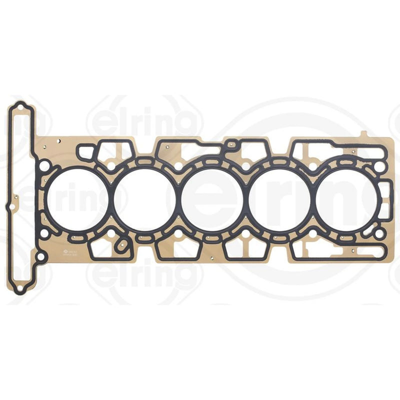 Elring Cylinder Head Gasket 0mm Thick fits Hummer Hummer H3 2005 on 3.5