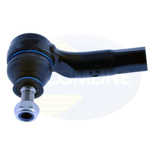 Comline Steering Tie Rod End Ball Joint M14x1.5 fits Ford Fiesta V 2001-2010
