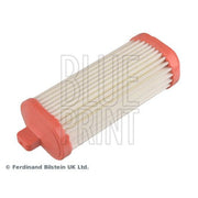 Blue Print Engine Air Filter fits Hyundai I10 II 2013-2019 1.0