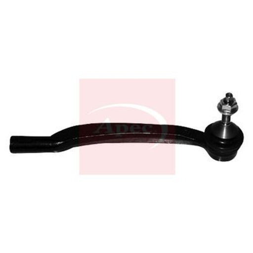 Apec Steering Tie Rod End Ball Joint Front Right fits Volvo XC70 I Cross Country