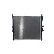 Mahle Engine Radiator fits Mercedes-Benz M-Class 2000-2005
